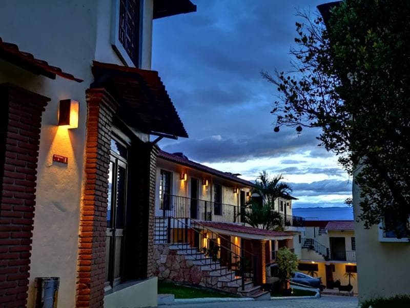 Hotel Casa Rivas Culture And Spa 3