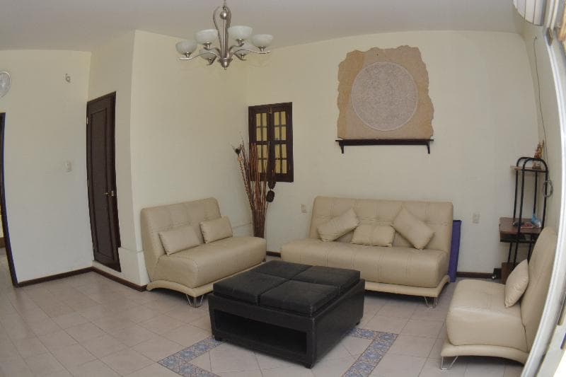 Hotel Casa Rivas Culture And Spa 4