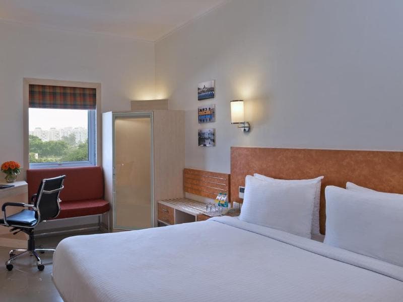 Nirwana Hometel Jaipur 5