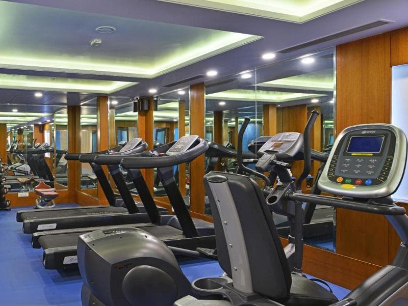 Nirwana Hometel Jaipur main