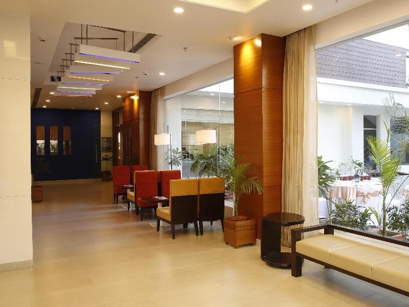 Nirwana Hometel Jaipur photo 1