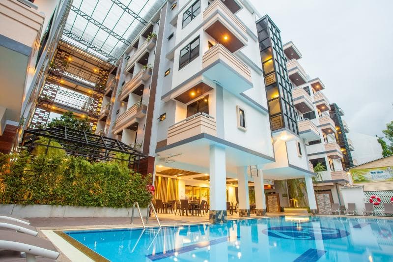 New Siam Palace Ville 2