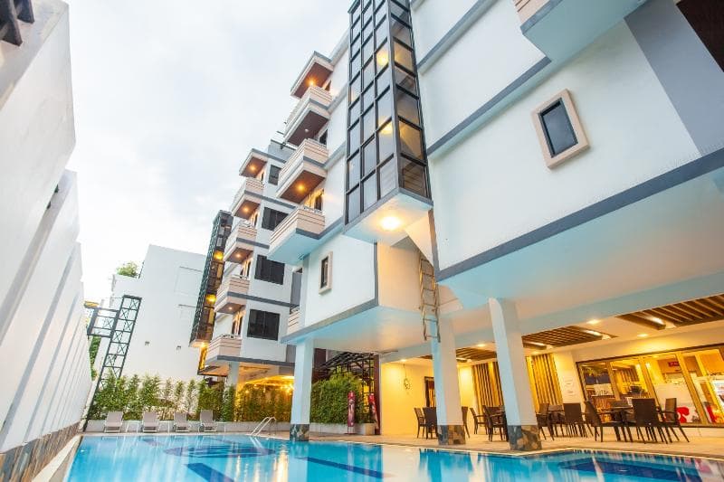 New Siam Palace Ville 3