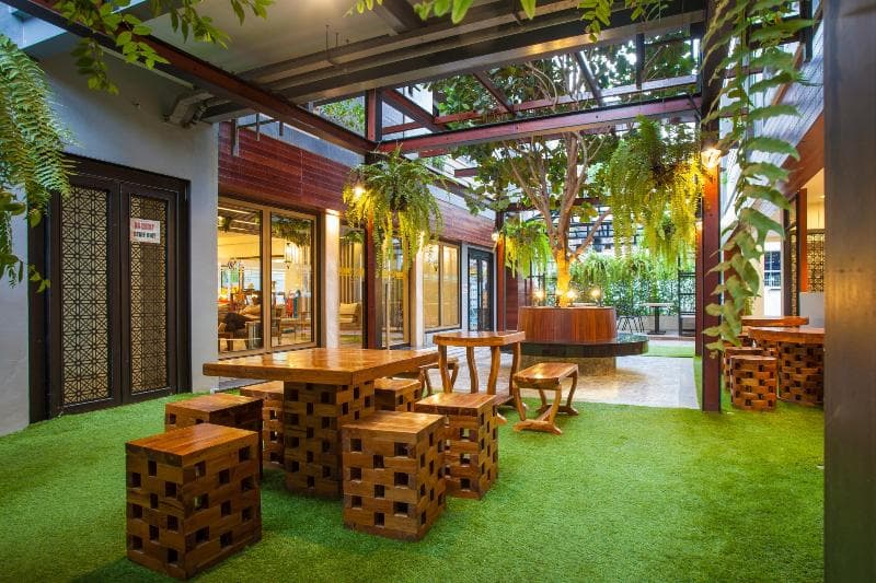 New Siam Palace Ville 5
