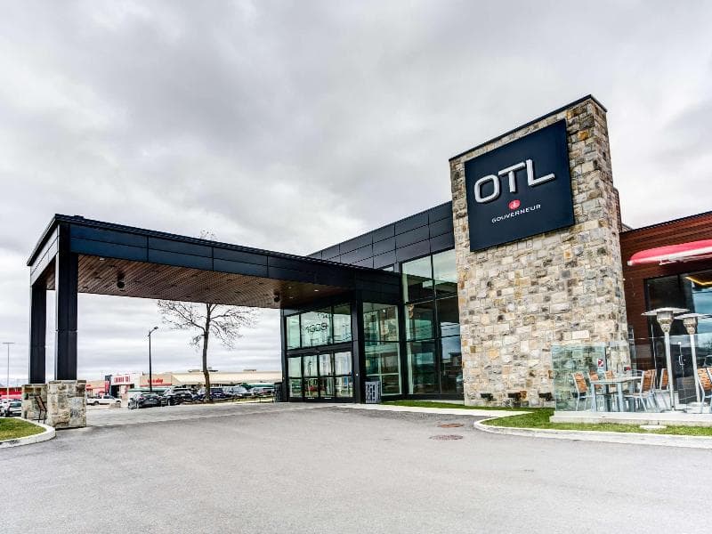 Otl Gouverneur Saguenay - Chicoutimi 2