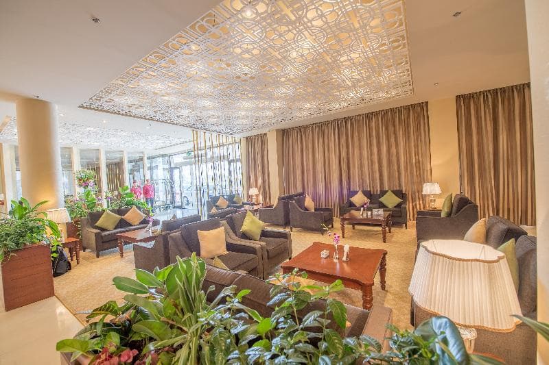 Melissa Hotel Riyadh 2
