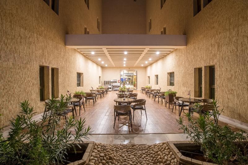Melissa Hotel Riyadh 4