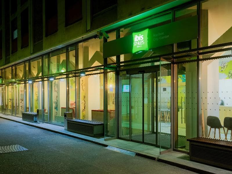 Hotel Orel main