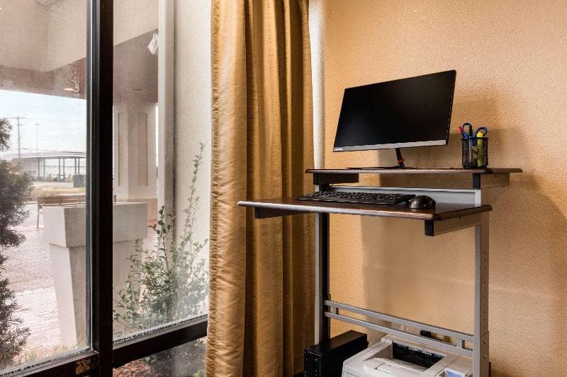 Quality Inn Valley- West Point photo 1