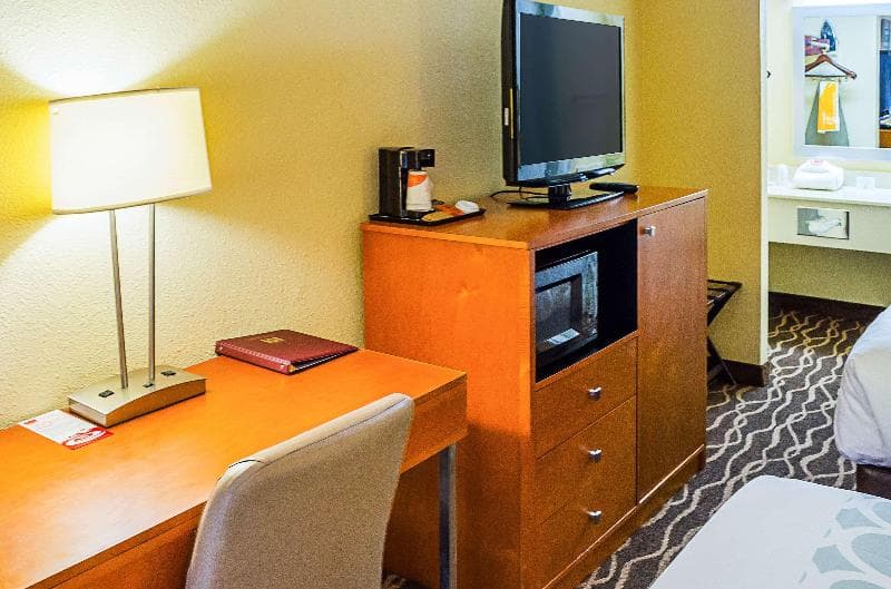 Econo Lodge Inn & Suites Hardeeville-I-95 3