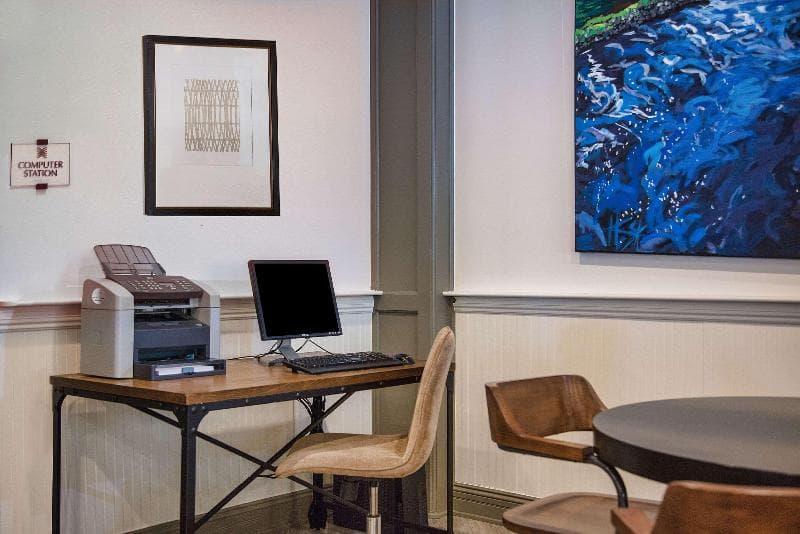 The Inn At Riverwalk, An Ascend Hotel Collection Member photo 1
