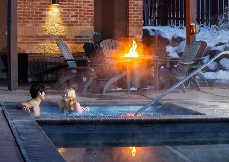 The Inn At Riverwalk, An Ascend Hotel Collection Member 5
