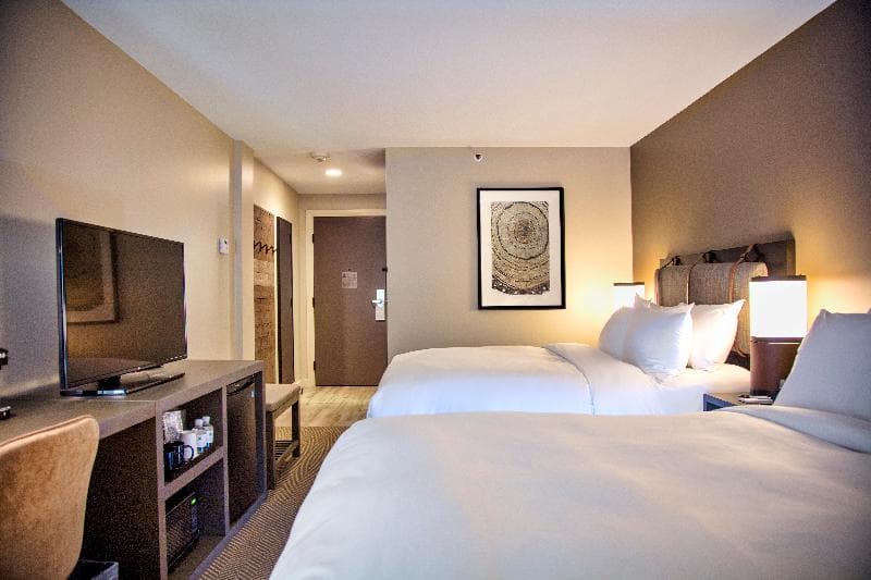 The Inn At Riverwalk, An Ascend Hotel Collection Member 4