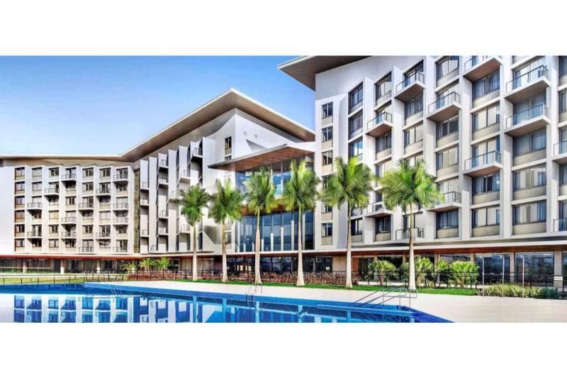 Novotel Itu Golf And Resort 2