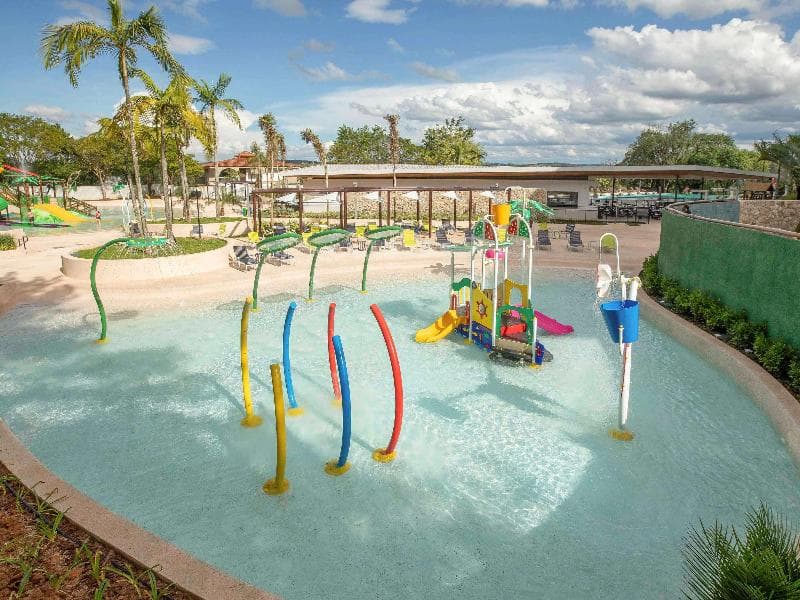 Novotel Itu Golf And Resort 5