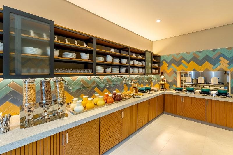 Hyatt Place Macaé 4