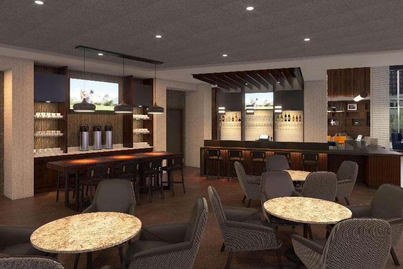 Hyatt Place Austin Airport 2