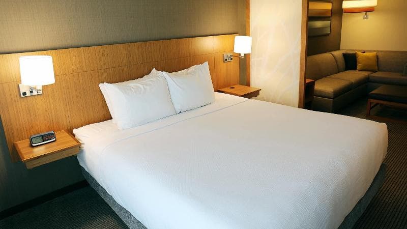 Hyatt Place Austin Airport 5