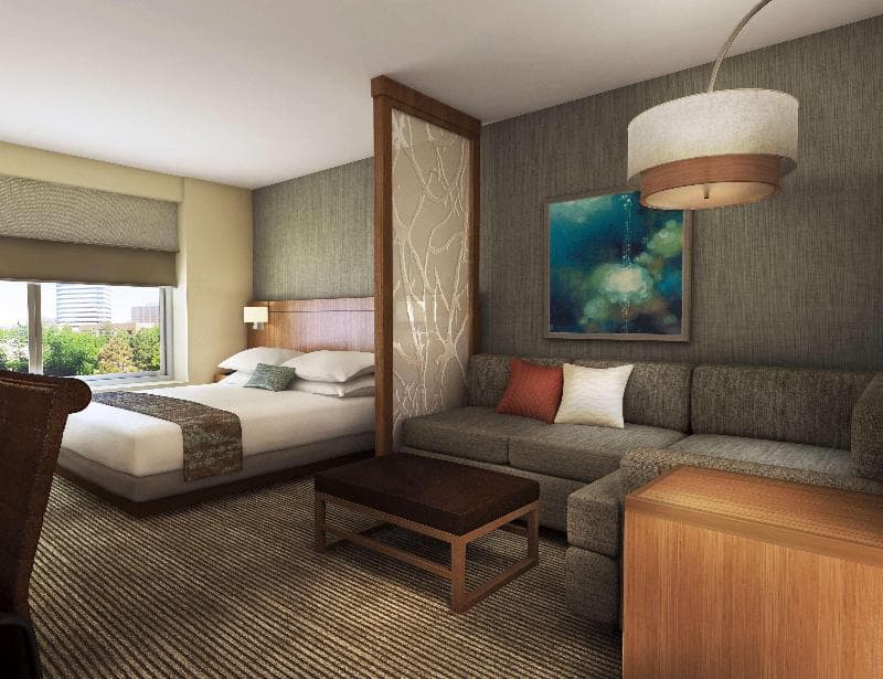 Hyatt Place Austin Airport 4