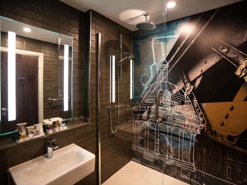 Mercure Bridgwater Hotel 2