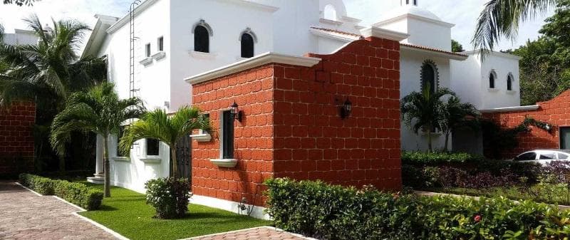 Dolce Vita Caribe Golf 3