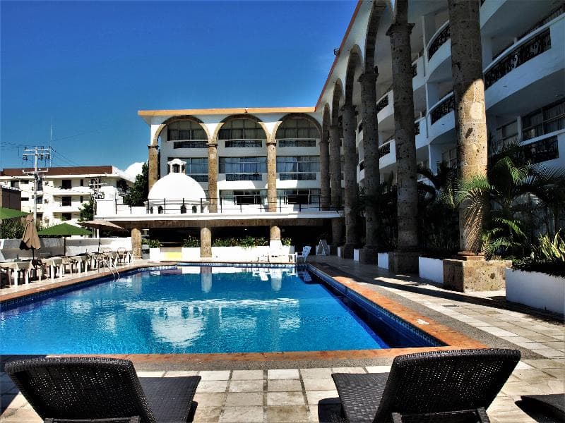 Solamar Inn photo 1