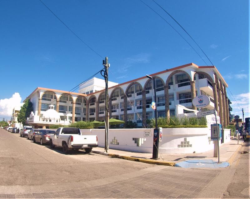 Solamar Inn 3