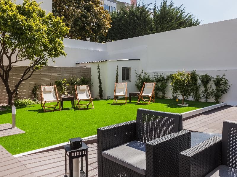 Vila Garden Guesthouse photo 1