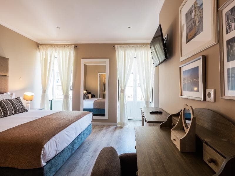 Vila Garden Guesthouse 2