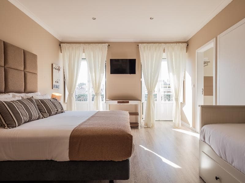 Vila Garden Guesthouse 4