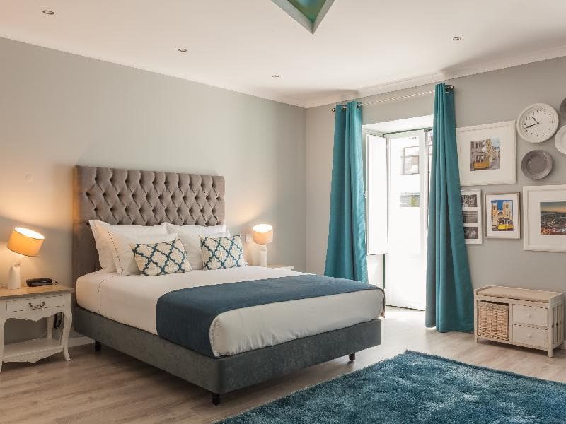 Vila Garden Guesthouse 5