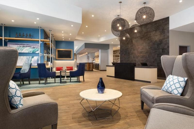 Hyatt Place Niagara Falls 4
