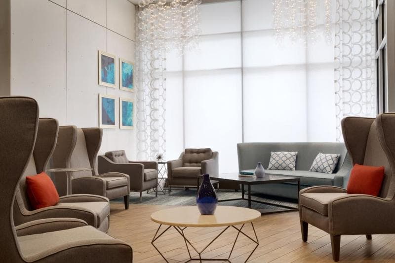 Hyatt Place Niagara Falls 5