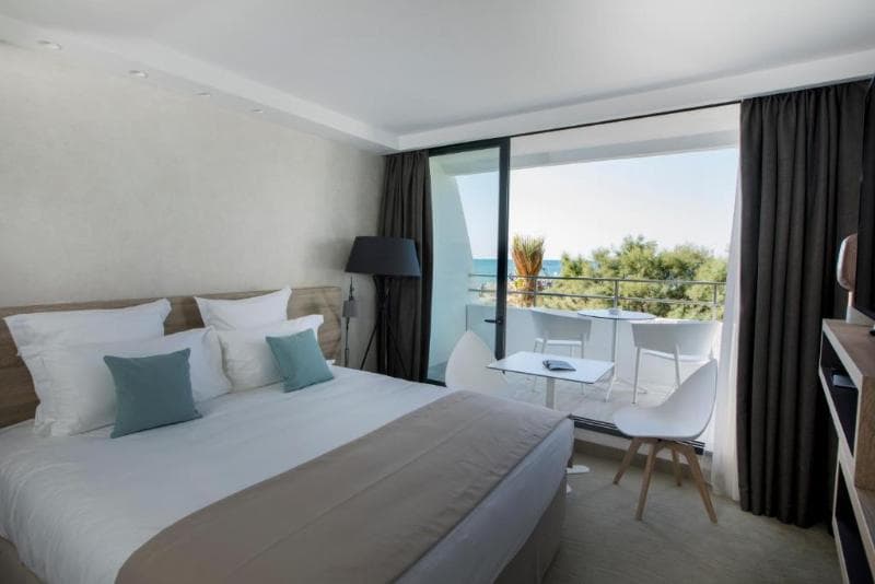 Hotel La Plage La Grande Motte 5