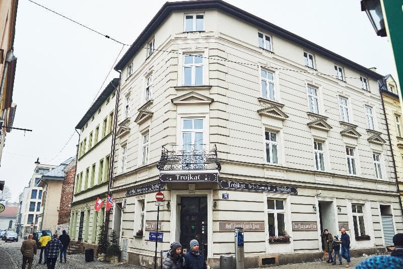 Shalom Kazimierz photo 1