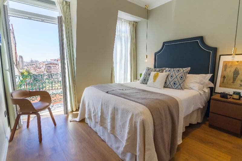 Bairro Alto Suites 3