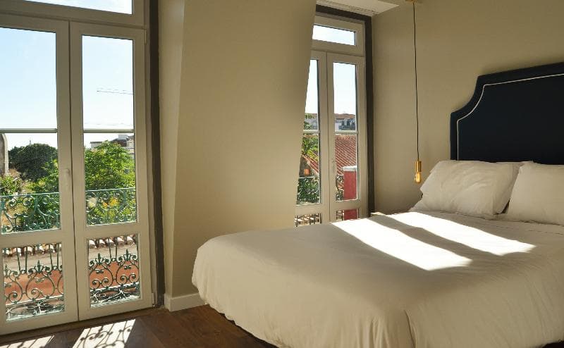 Bairro Alto Suites 5