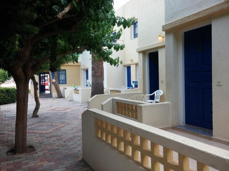 Blue Sky Apartments 4