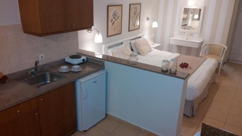 Blue Sky Apartments 5