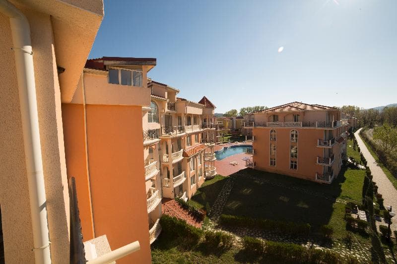 Hacienda Beach Sozopol 5