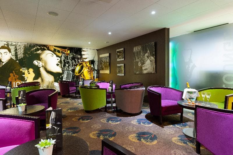 B&B HOTEL Saint-Avold Nord 4