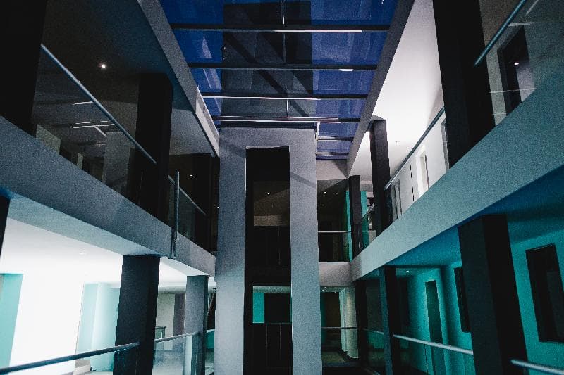 Hotel Flamingo Merida 4