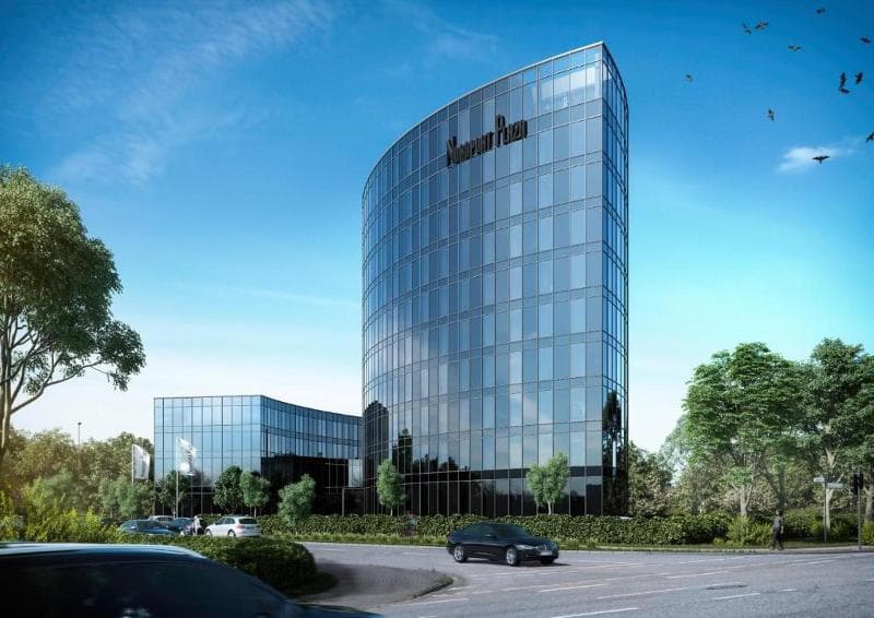 Airport Plaza Hotel Hamburg photo 1