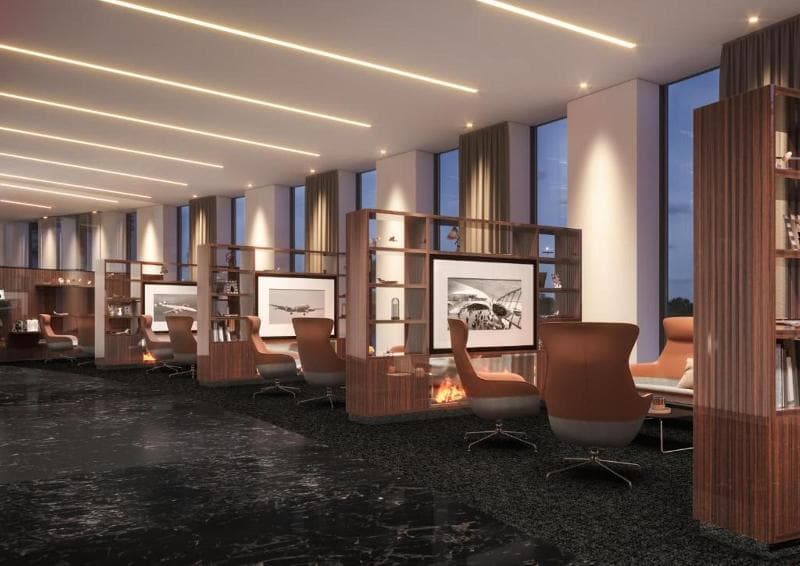 Airport Plaza Hotel Hamburg 2