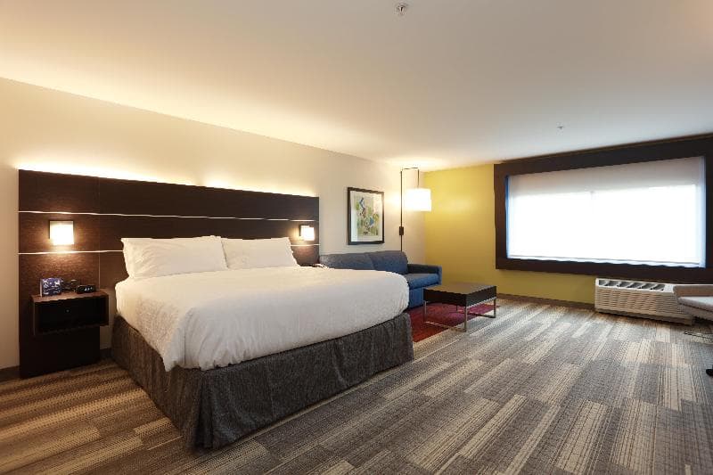 Holiday Inn Express Oneonta photo 1