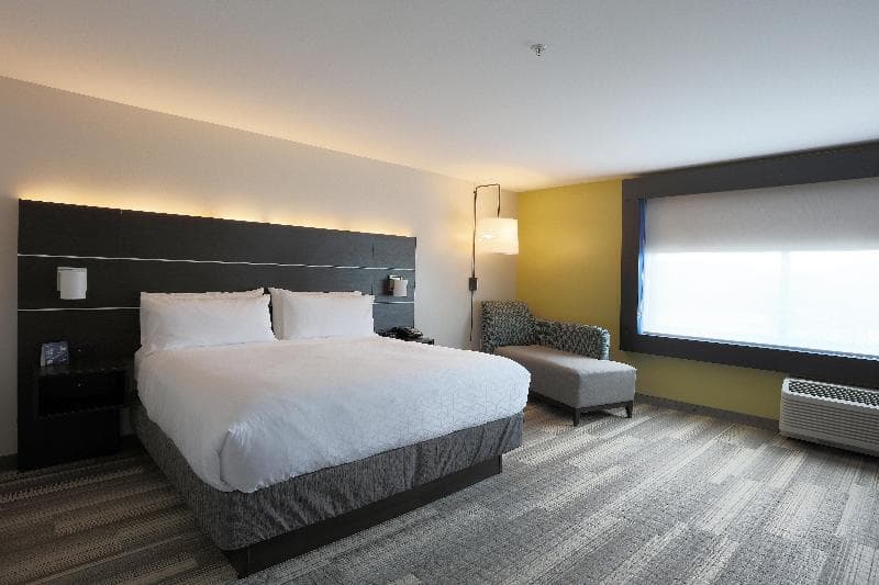 Holiday Inn Express Oneonta 5