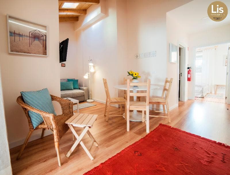 Lis Apartments 5