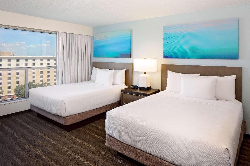 Hyatt House Across from Universal Orlando Resort photo 1