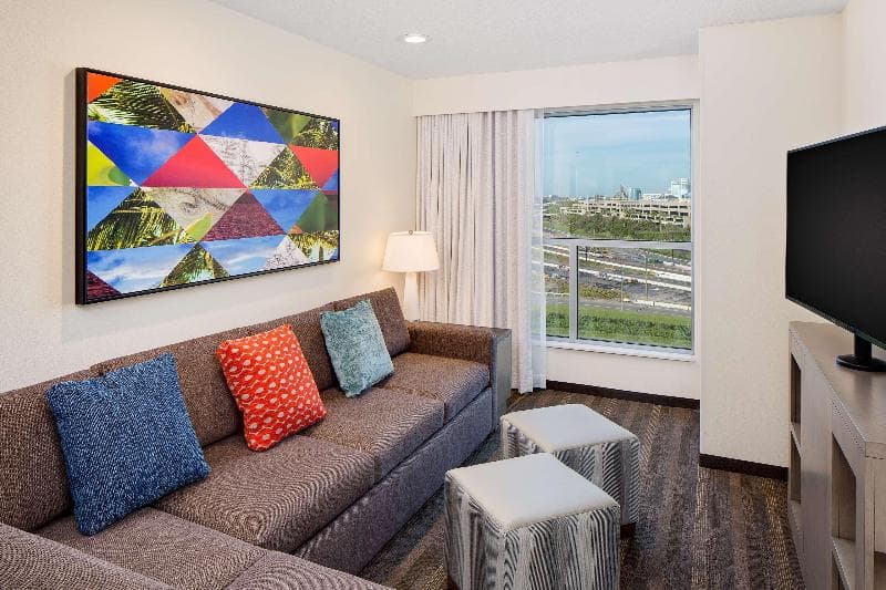 Hyatt House Across from Universal Orlando Resort 4