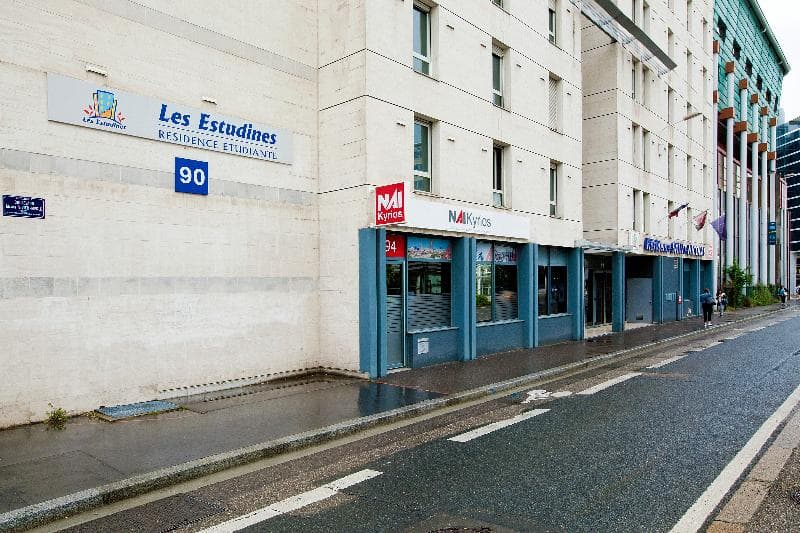 Séjours & Affaires Saint Nicolas 4